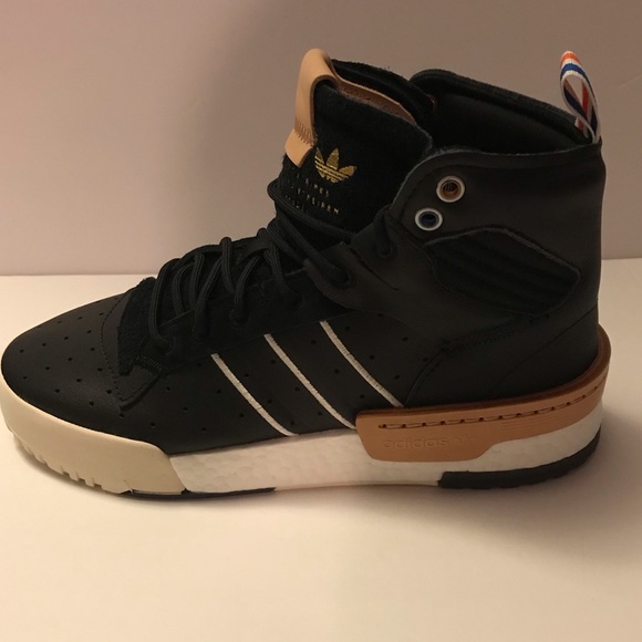 adidas Other - Men’s adidas rivalry rm Hi-top